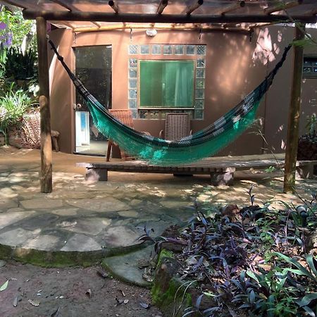 Chales Ima Teva Lencois Ngoại thất bức ảnh